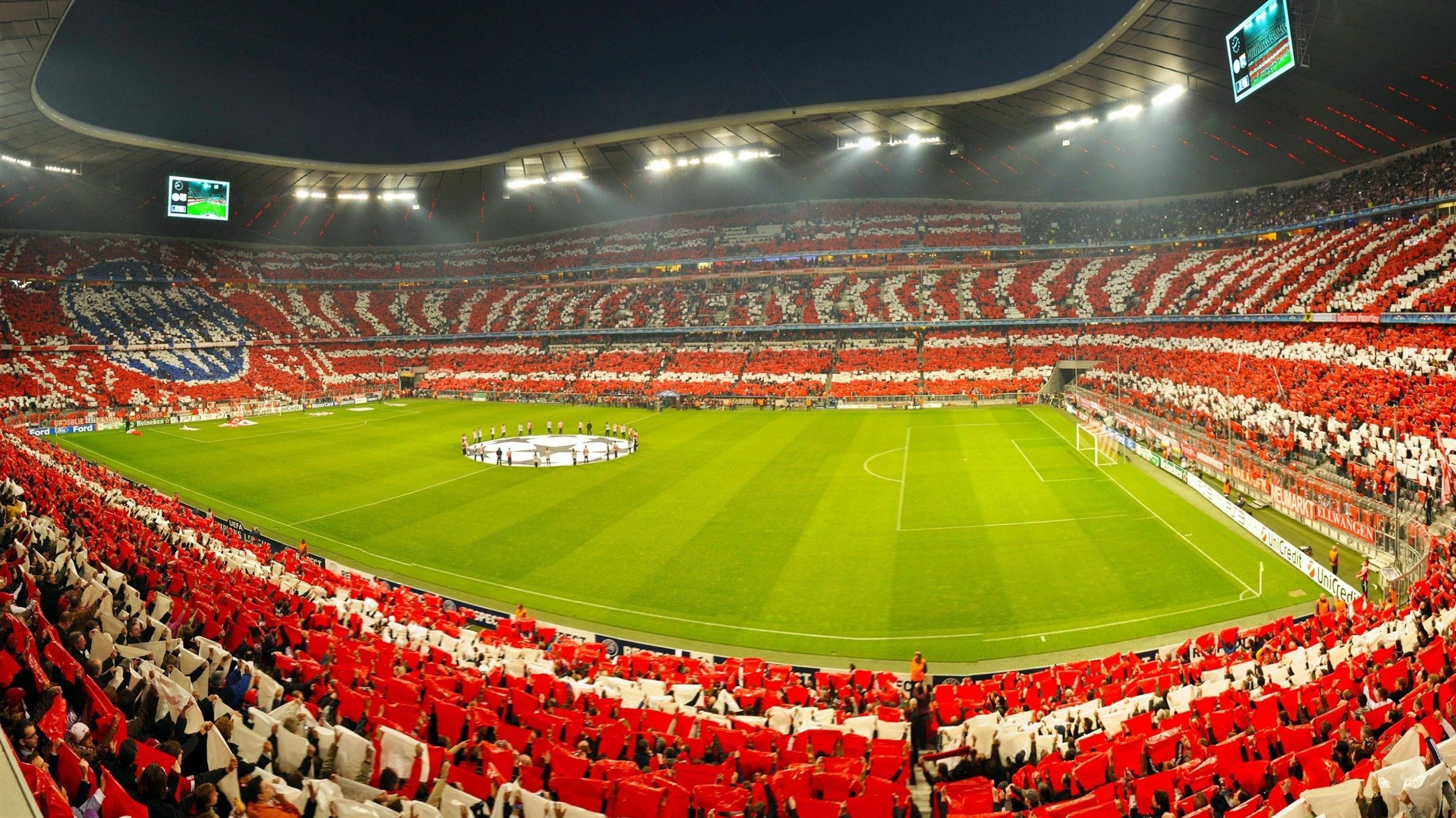 球迷狂欢夜：现场气氛最火爆的比赛场次盘点，主场气氛最好的球队