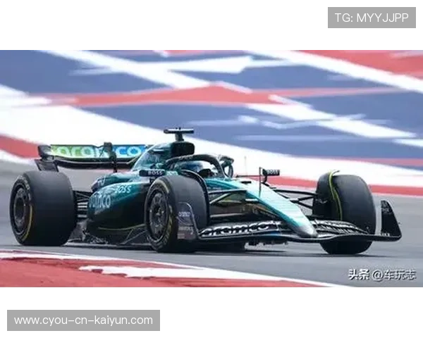 F1针对新规开展第二轮风洞测试 车队反馈不一